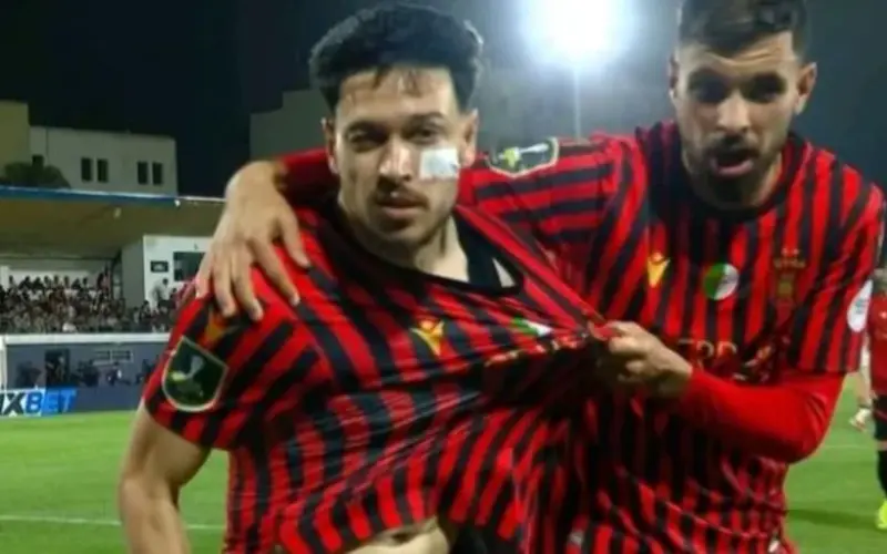 شوبير: تقرير مراقب مباراة اتحاد العاصمة وأوليمبيك أسفي يحدد حضور الجمهور أمام الزمالك